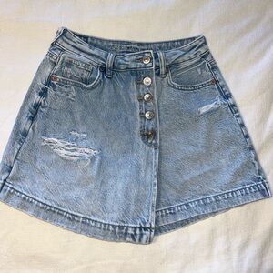 American Eagle skort size 0